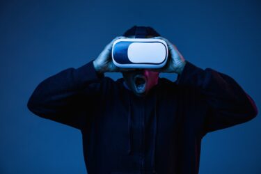 The Rise of Virtual Reality: Virtual Reality   Exploring the World