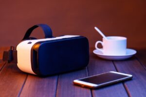 The Impact of Virtual Reality on Our Lives