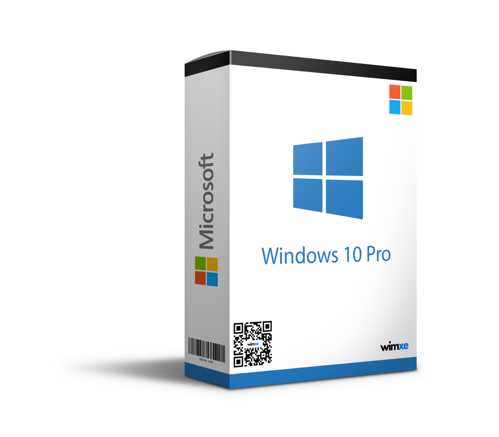 Windows 10 Pro Original License